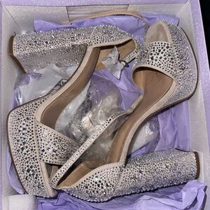 Madden Girl Heels